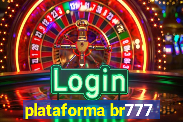 plataforma br777